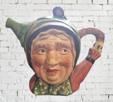Vintage Beswick Ware Character
