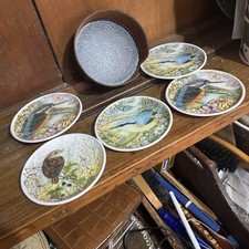 Vintage Praesidium Melamine