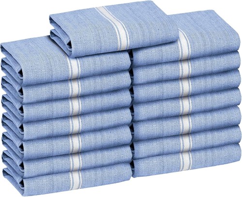 Zeppoli classic kitchen towels - zeppoli,