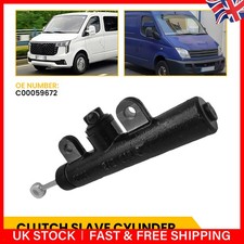 Clutch Master Cylinder For LDV
