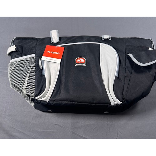 Igloo maxcold cool fusion - maxcold,