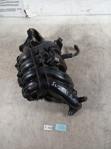 Suzuki swift air intake - suzuki,
