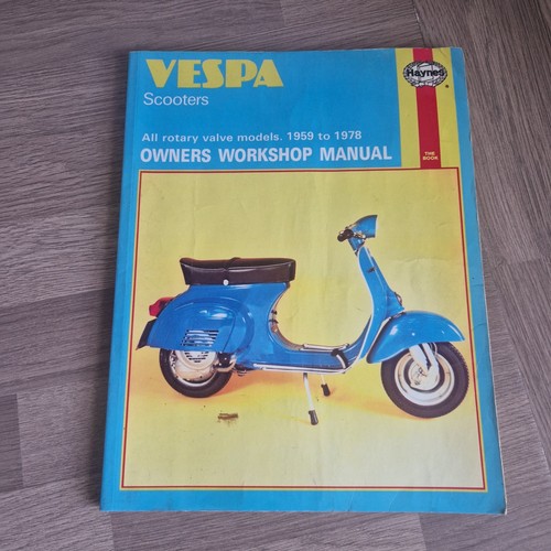 VESPA