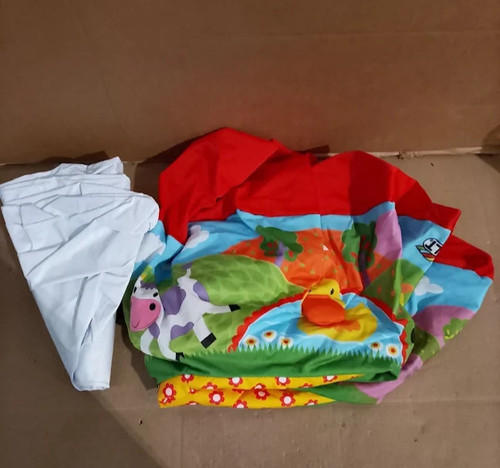 Galt playnest farm baby sit - playnest,