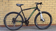 Muddyfox MTB