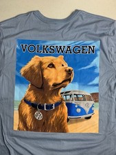 Volkswagen Graphic Shirt