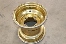 9" REAR OEM aluminum wheel rim