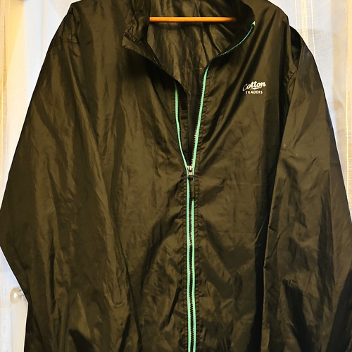 Cotton traders men black - cotton,