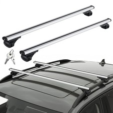 120cm Lockable Aluminium Car