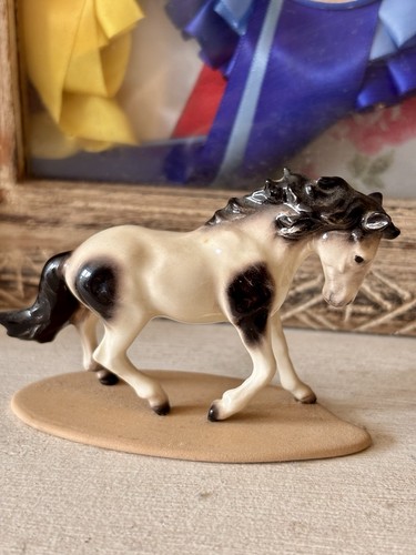 Hagen renaker minature horse - renaker,