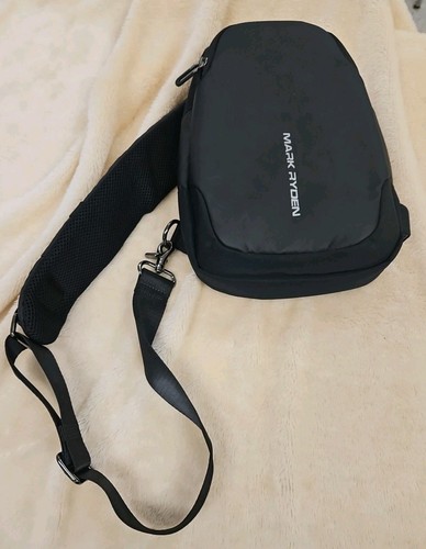 Mark ryden mini black - ryden,