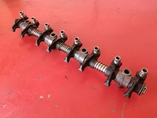 Ford Xflow Rocker Shaft OHV Engine (Escort, Capri, Cortina) 1600 Crossflow