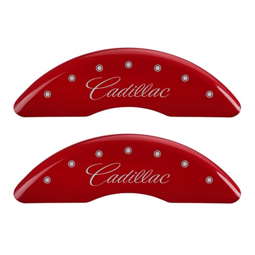 Mgp caliper covers - caliper, brake