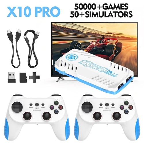 Retro x10 pro - retro, stick