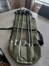 Large decoy bag will hold upto
