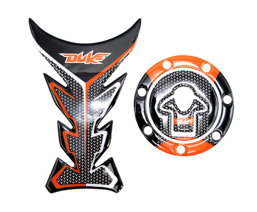 Ktm duke 125 - duke, 200