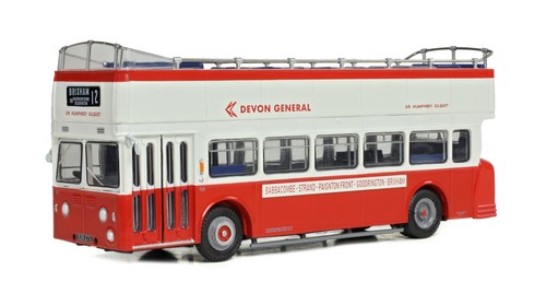 Efe e40503 leyland atlantean - efe,