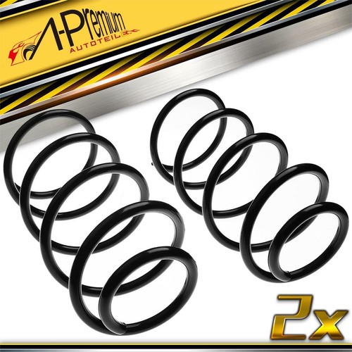 Springs coil spring front - coil,