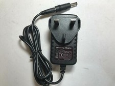 5V 1.2A AC-DC Adaptor Power