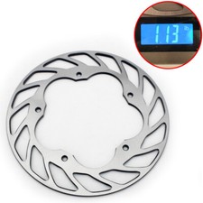 0.51Kg Light Rear Brake Disc