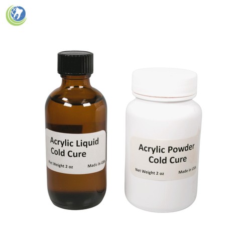 Dental lab dentist - lab, cure
