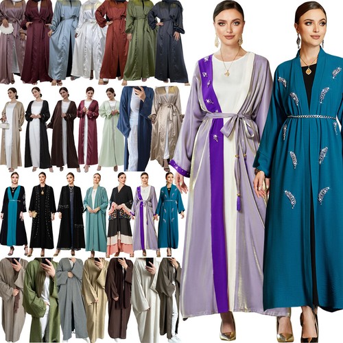 Dubai open abaya women - dubai,