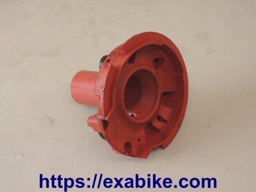 Tank cap base for bmw - tank,