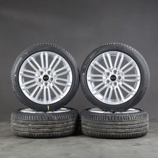 17 Inch Summer Original Mini Cooper F55 F56 F57 Tentacle Spoke 500 6856099