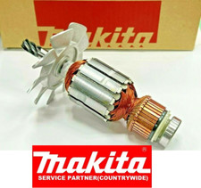 GENUINE MAKITA ARMATURE