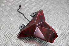 Kawasaki Z400 2020 rear brake & tail light 2019 - 2023