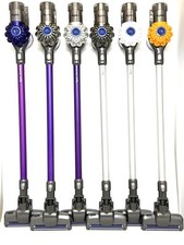 Dyson animal cordless - v6,