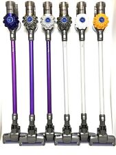 DYSON V6 - ANIMAL CORDLESS VACUUM CLEANER ✔ SERVICED! ✔ NEW BATTERY! ✔