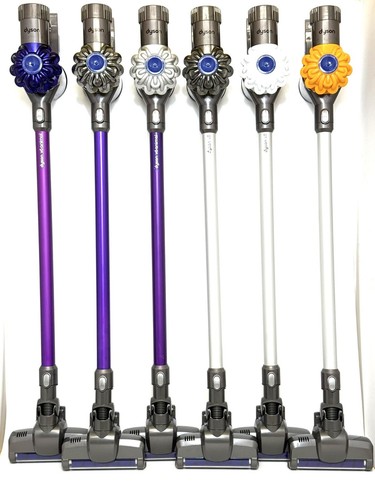 Dyson animal cordless - -,