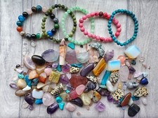 Lucky Crystal Scoop Mystery Dip - Tumbles Chips & Free Gifts! Large