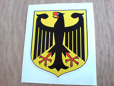 GERMAN Coat of Arms Germany