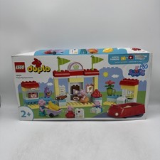 LEGO DUPLO  Peppa Pig