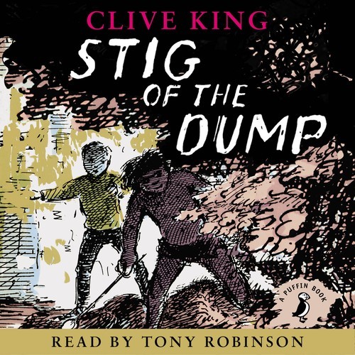 Stig the dump - stig,
