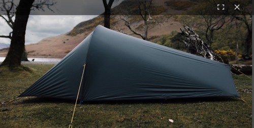 New terra nova laser pulse - nova, 1