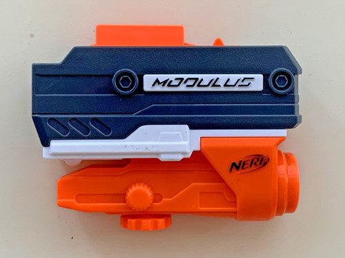 Nerf strike modulus - nerf,