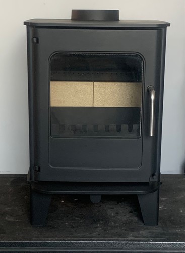Morso multi fuel wood - o4,