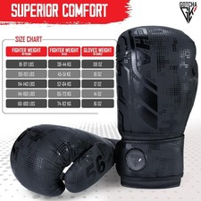 Pro leather boxing - pro,