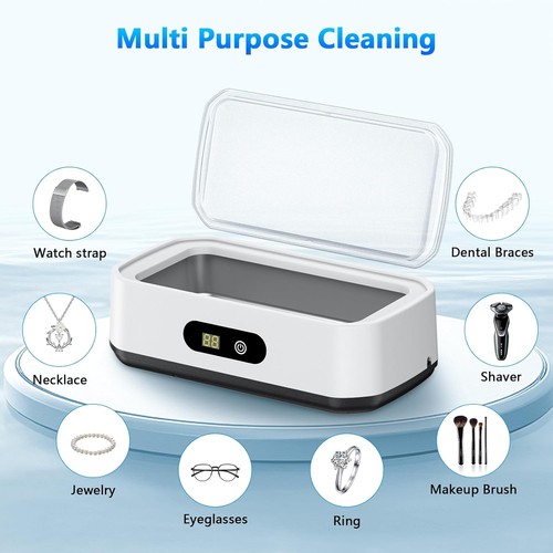 Ultrasonic cleaner sonic wave - ultrasonic,
