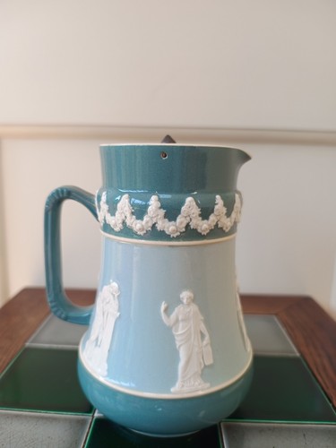 1920s carlton ware jug - 1920s,