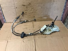FORD MONDEO MK4 TITANIUM SPORT 6 SPEED GEAR SELECTOR CABLES & LEVER