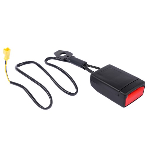 Piece front safety belt - safety,