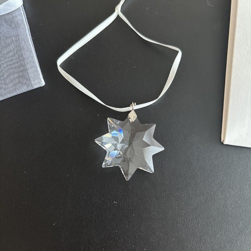 Swarovski crystal christmas - swarovski,