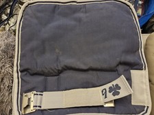 Bucas Navy Stable Chest Extender NEW