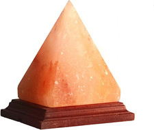 Salt Lamp Hymalain Pink Salt