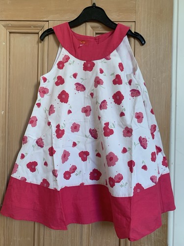 Tigerlily girls dress age - age, 4