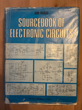 Sourcebook of Electronic